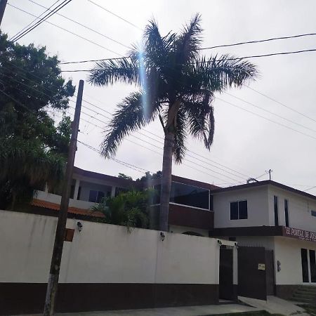 Portal de José Ciudad Valles Exterior foto