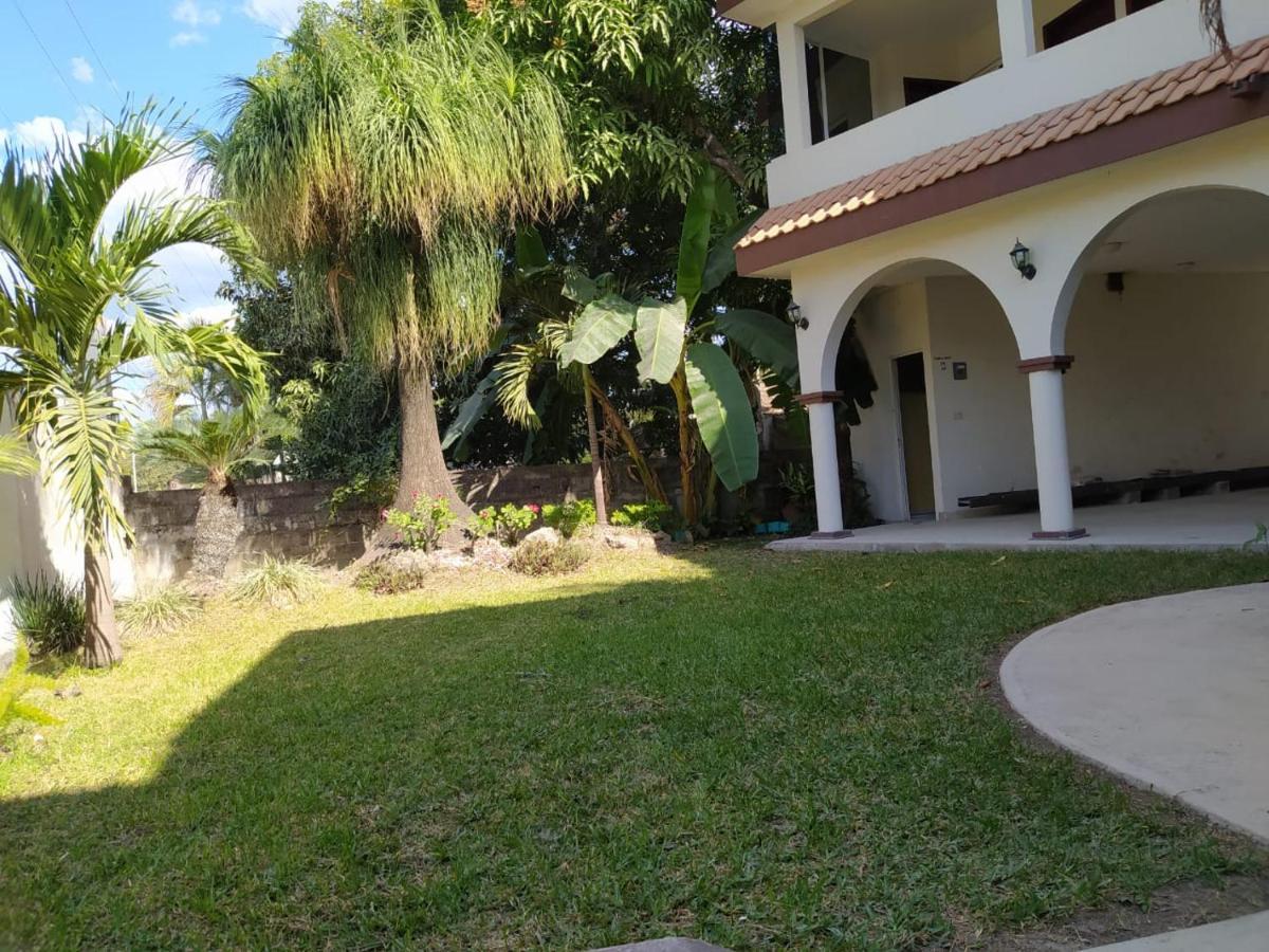 Portal de José Ciudad Valles Exterior foto