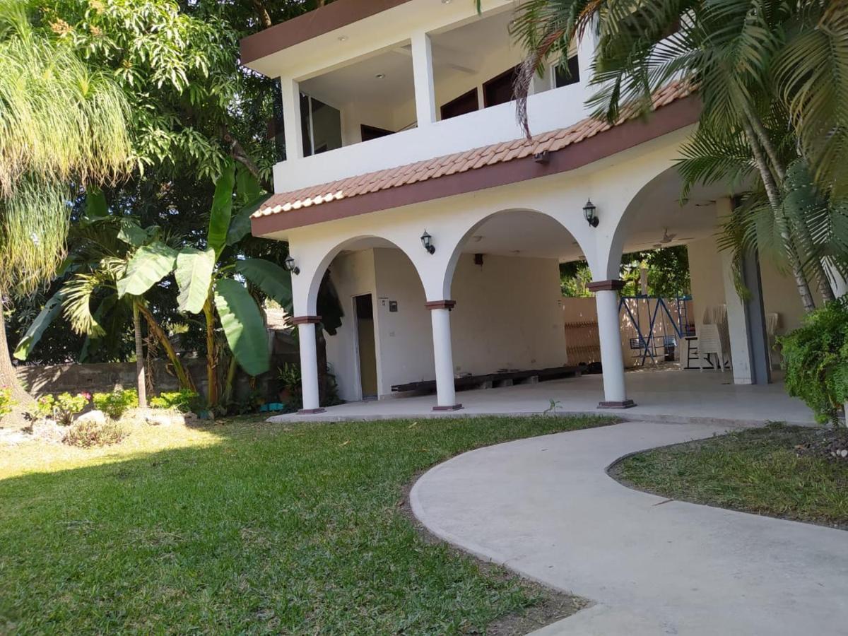 Portal de José Ciudad Valles Exterior foto
