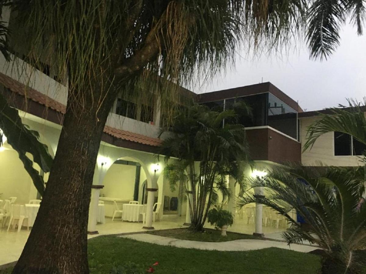 Portal de José Ciudad Valles Exterior foto