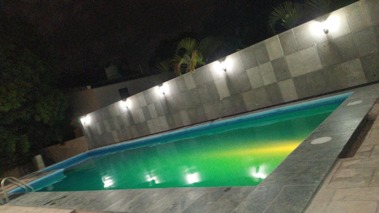Portal de José Ciudad Valles Exterior foto