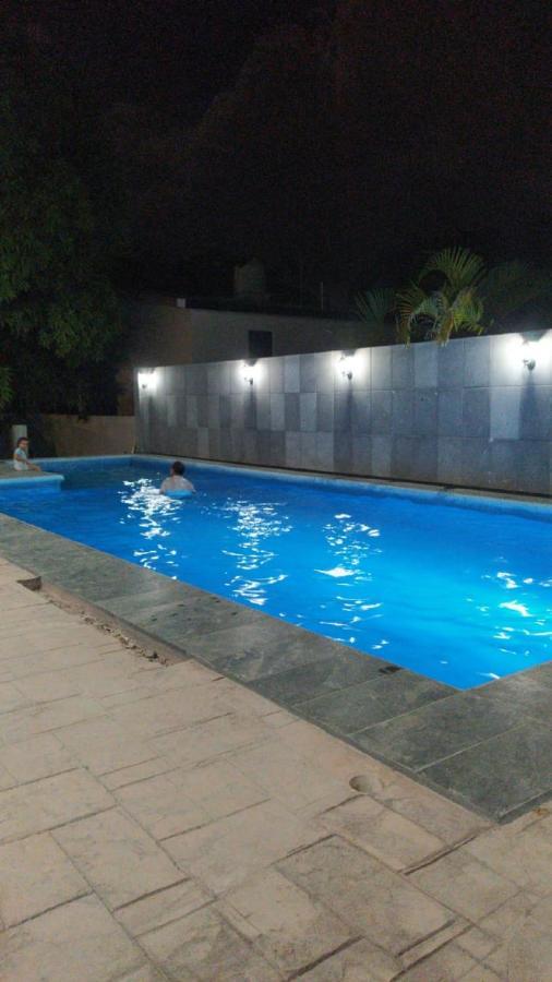 Portal de José Ciudad Valles Exterior foto