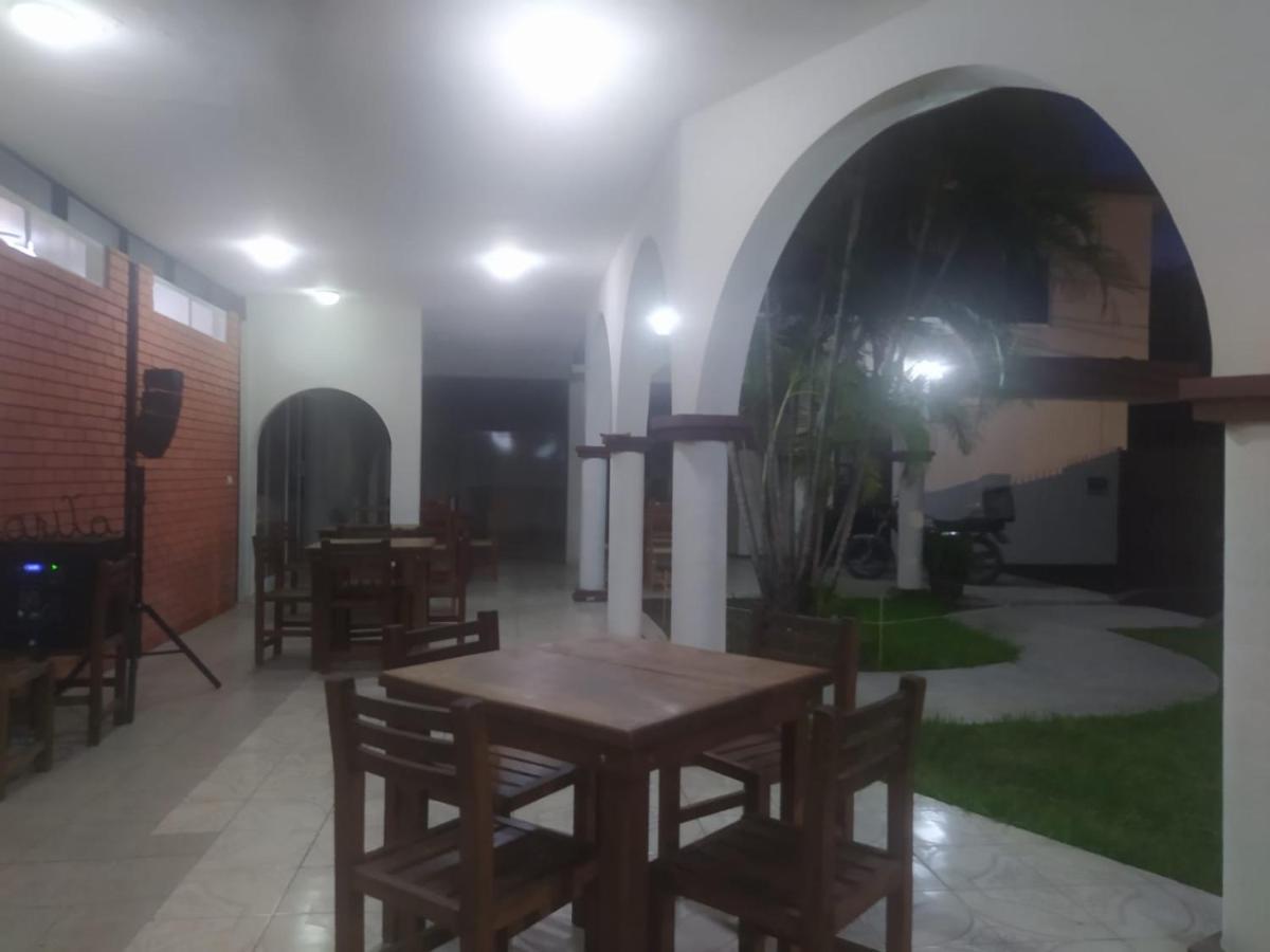Portal de José Ciudad Valles Exterior foto