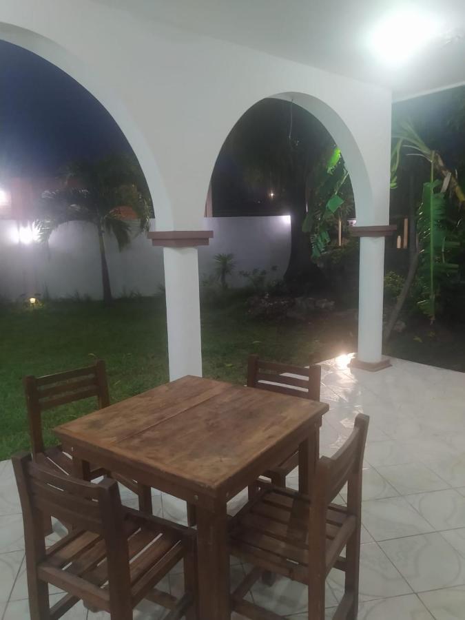 Portal de José Ciudad Valles Exterior foto